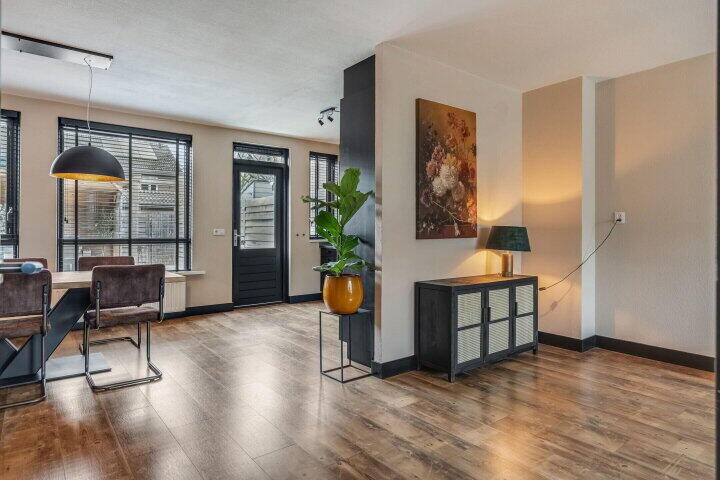 Foto 6 - Turfschip 11, Veenendaal