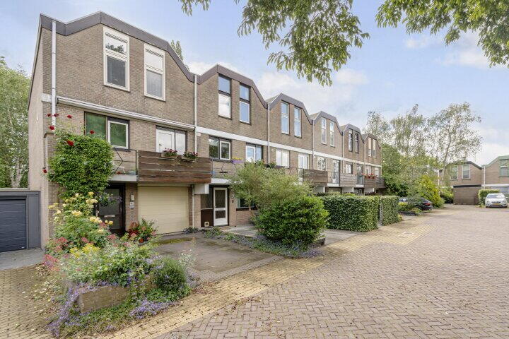 Foto 4 – Turfschip 125, Amstelveen