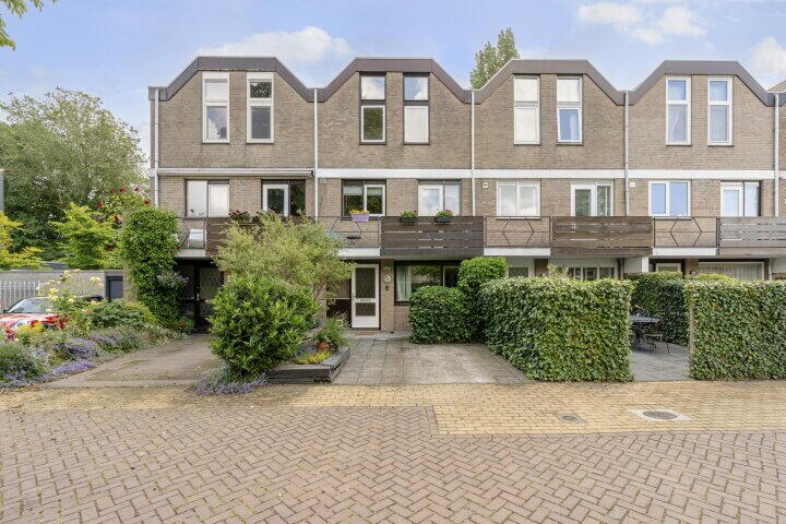 Foto 5 – Turfschip 125, Amstelveen