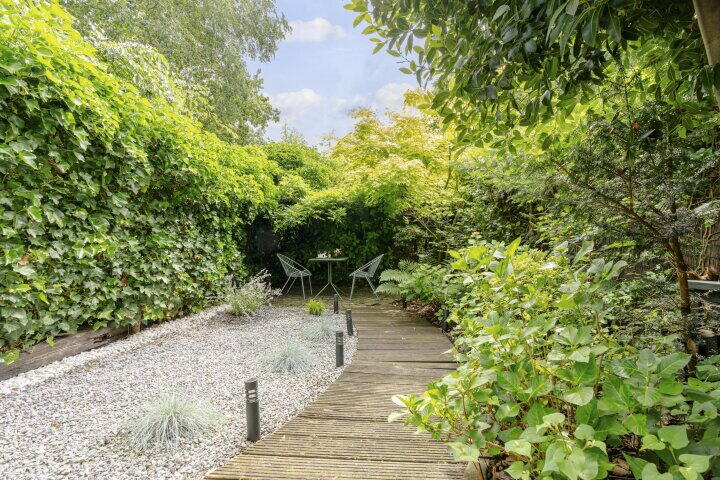 Foto 39 – Turfschip 125, Amstelveen