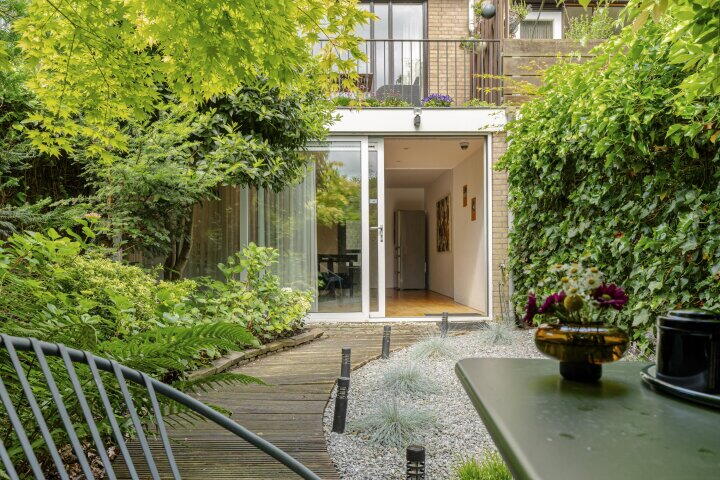 Foto 41 – Turfschip 125, Amstelveen