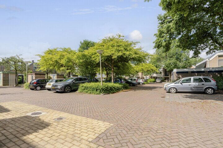 Foto 42 – Turfschip 125, Amstelveen