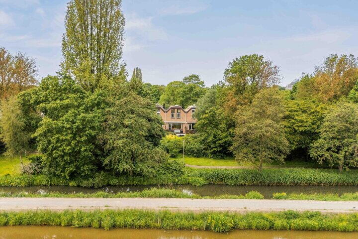 Foto 43 – Turfschip 125, Amstelveen