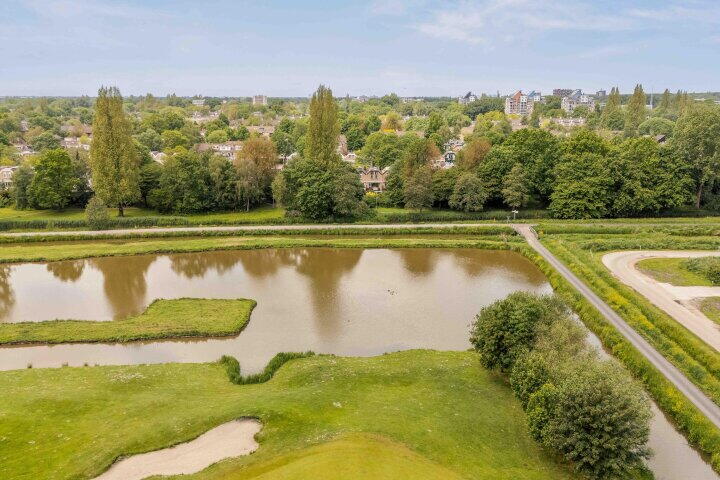 Foto 44 – Turfschip 125, Amstelveen