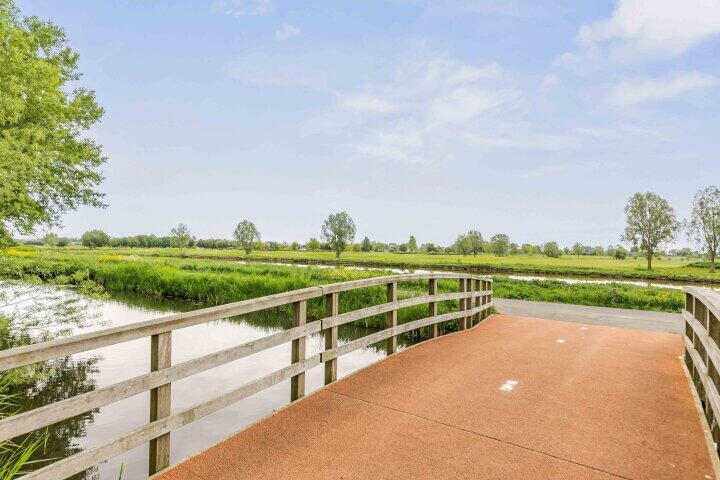 Foto 45 – Turfschip 125, Amstelveen