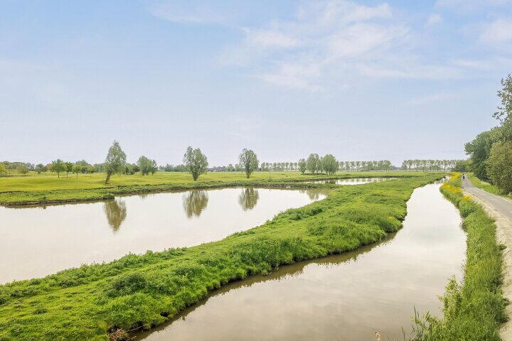 Foto 48 – Turfschip 125, Amstelveen