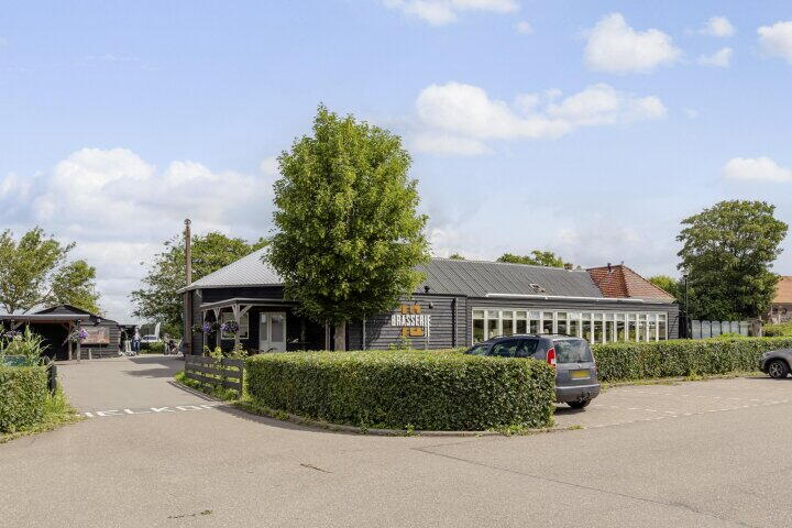 Foto 49 – Turfschip 125, Amstelveen