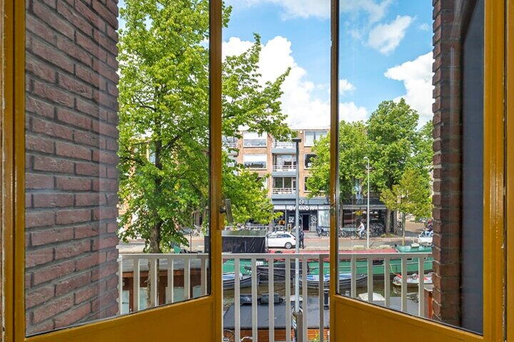 Foto 39 – Turfsingel 25, Groningen