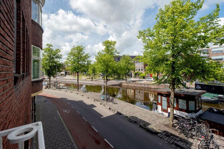 Foto 41 – Turfsingel 25, Groningen