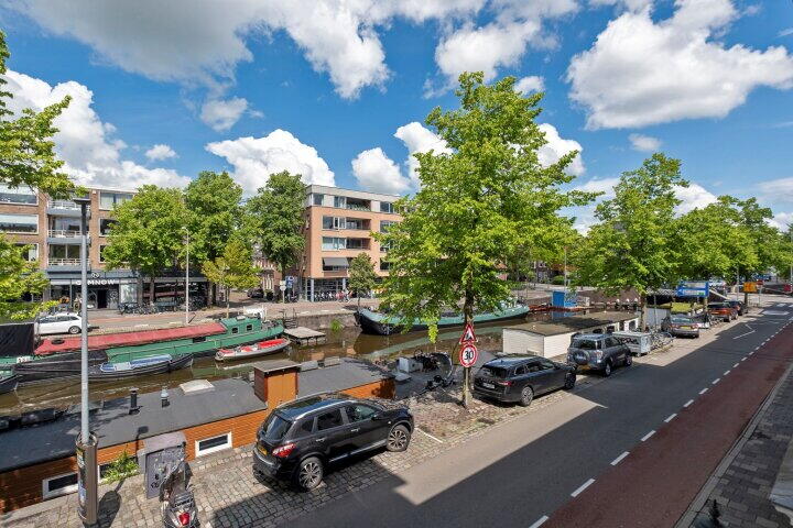 Foto 42 – Turfsingel 25, Groningen