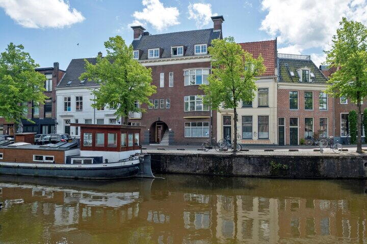 Foto 43 – Turfsingel 25, Groningen