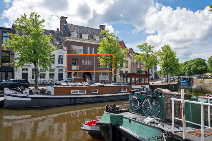 Foto 44 – Turfsingel 25, Groningen