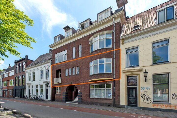 Foto 45 – Turfsingel 25, Groningen