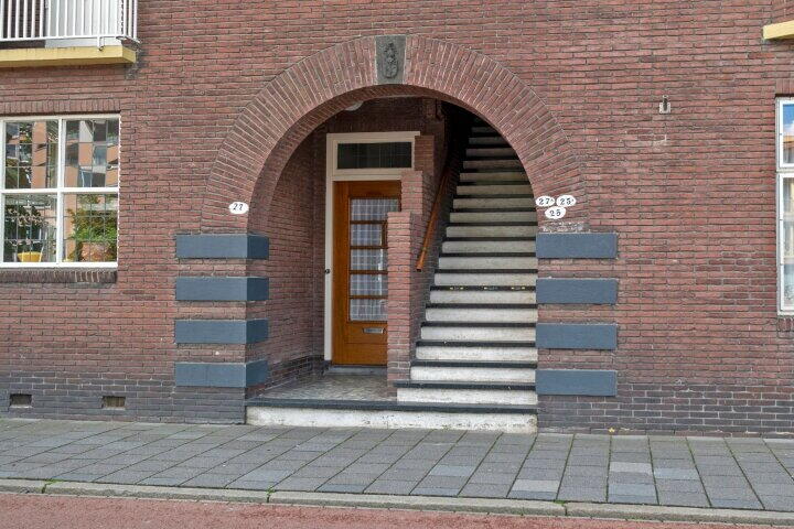 Foto 46 – Turfsingel 25, Groningen