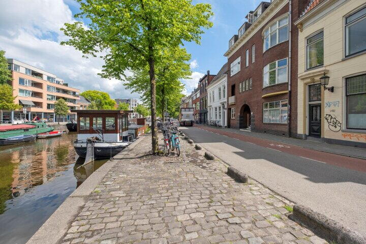 Foto 48 – Turfsingel 25, Groningen
