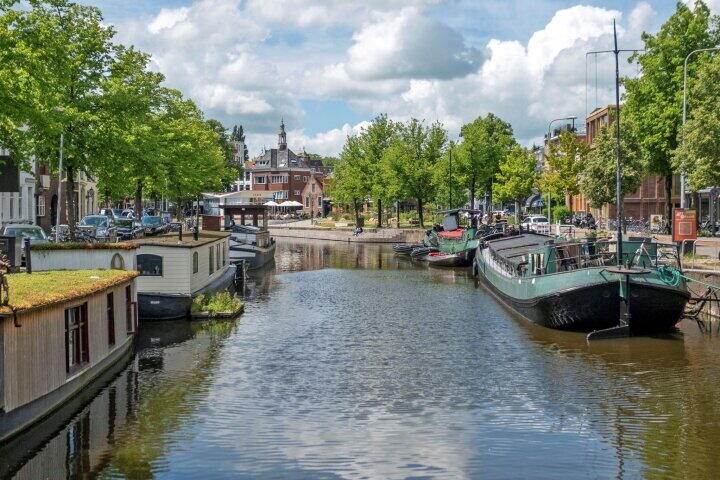 Foto 49 – Turfsingel 25, Groningen