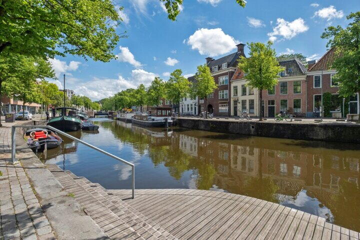 Foto 50 – Turfsingel 25, Groningen