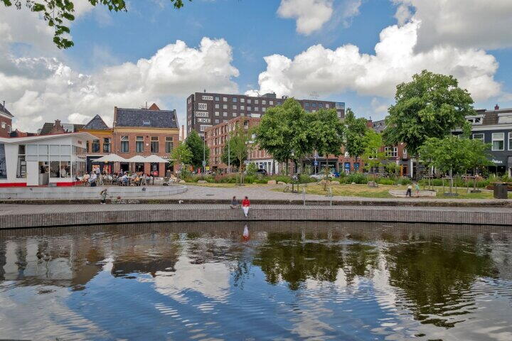 Foto 51 – Turfsingel 25, Groningen