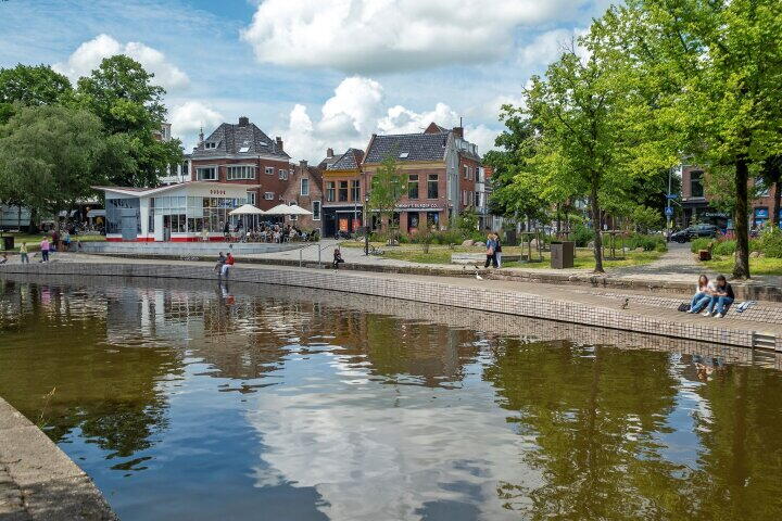 Foto 52 – Turfsingel 25, Groningen