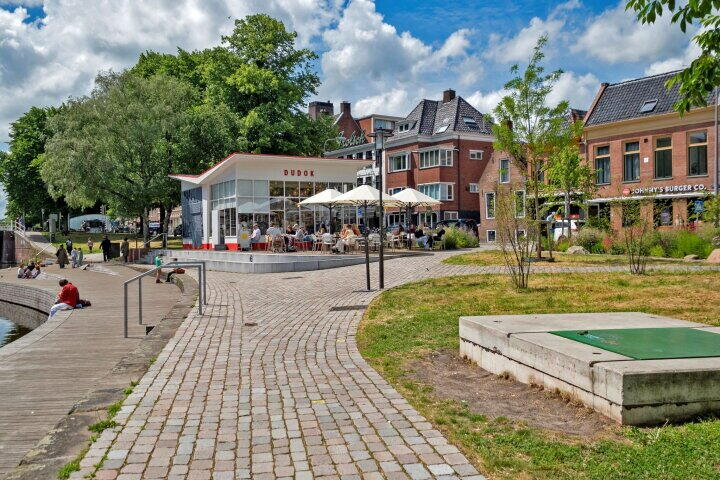Foto 53 – Turfsingel 25, Groningen