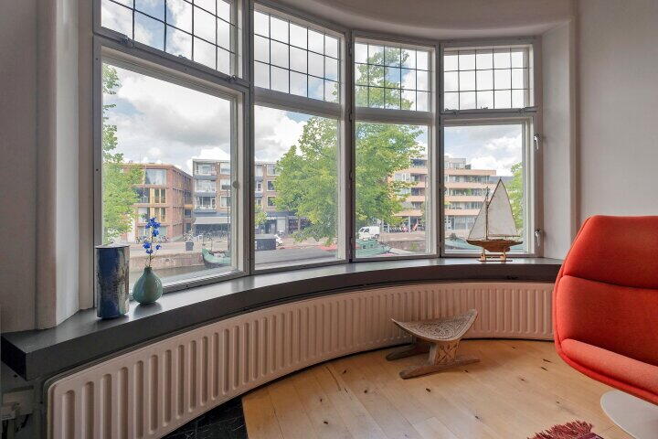 Foto 8 – Turfsingel 25, Groningen