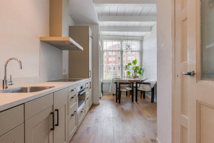 Foto 2 - Turfsingel 76, Gouda