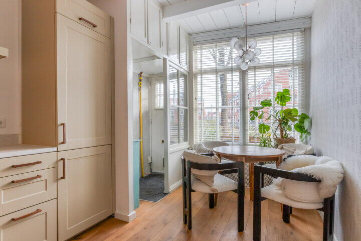 Foto 13 - Turfsingel 76, Gouda