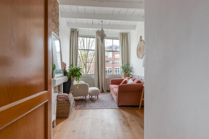 Foto 16 - Turfsingel 76, Gouda