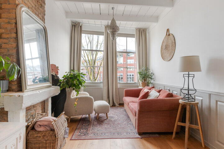 Foto 17 - Turfsingel 76, Gouda