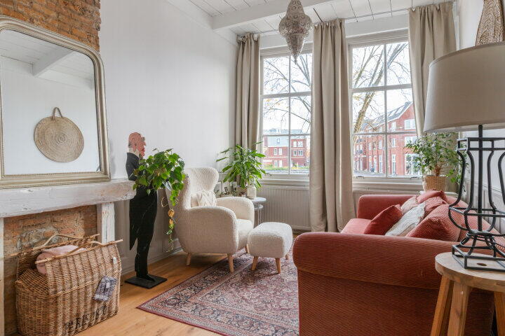 Foto 18 - Turfsingel 76, Gouda