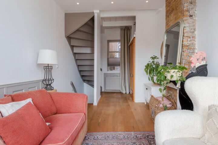 Foto 20 - Turfsingel 76, Gouda