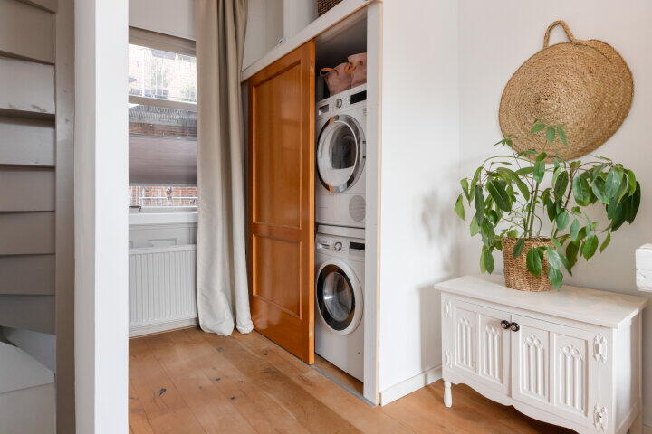 Foto 21 - Turfsingel 76, Gouda