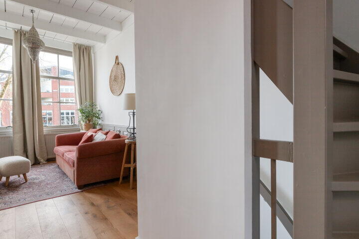 Foto 22 - Turfsingel 76, Gouda