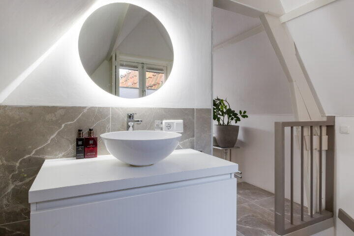 Foto 23 - Turfsingel 76, Gouda