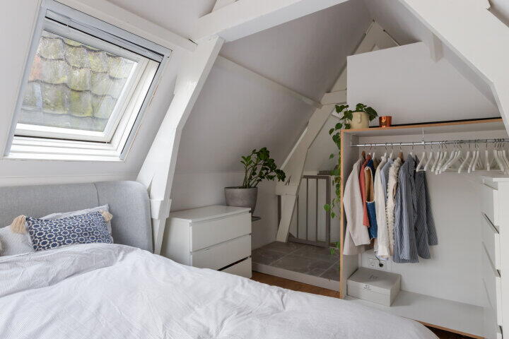 Foto 29 - Turfsingel 76, Gouda