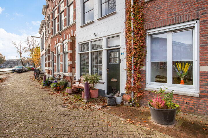 Foto 30 - Turfsingel 76, Gouda