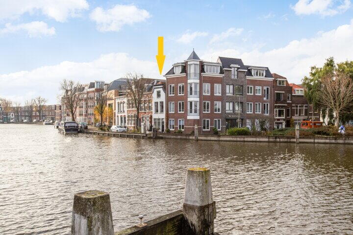 Foto 4 - Turfsingel 76, Gouda