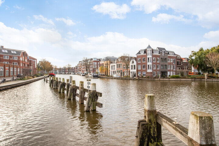 Foto 32 - Turfsingel 76, Gouda