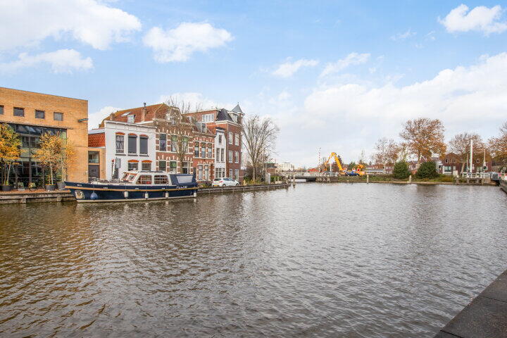 Foto 34 - Turfsingel 76, Gouda