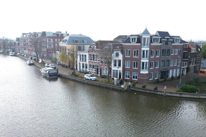 Foto 35 - Turfsingel 76, Gouda