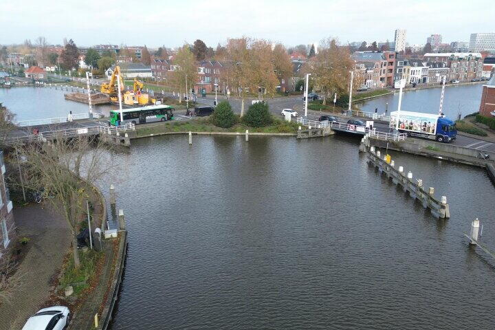 Foto 36 - Turfsingel 76, Gouda