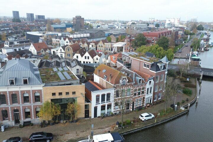 Foto 37 - Turfsingel 76, Gouda