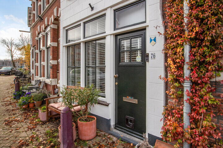 Foto 6 - Turfsingel 76, Gouda