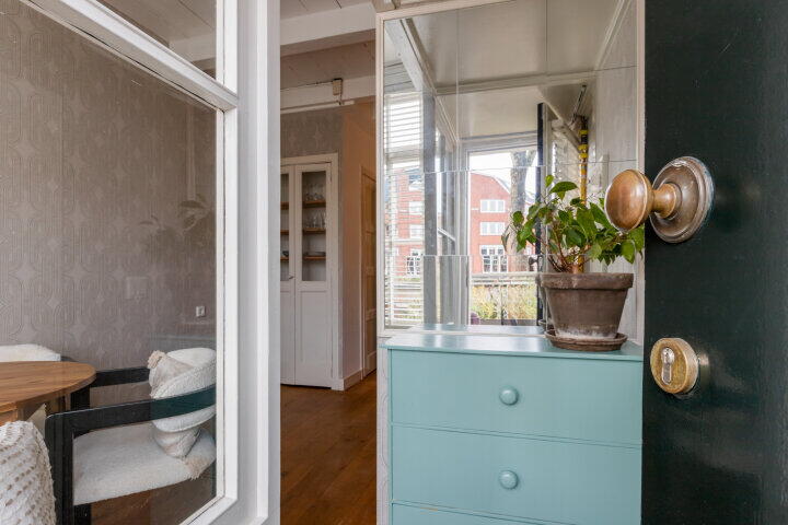 Foto 7 - Turfsingel 76, Gouda