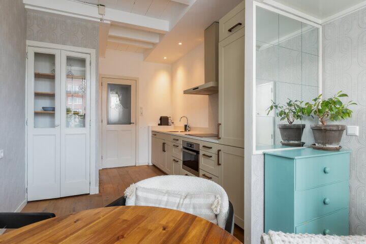 Foto 8 - Turfsingel 76, Gouda