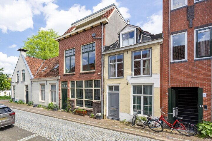 Turfstraat 15, Groningen