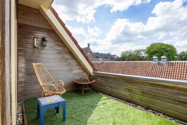 Foto 46 – Turfstraat 15, Groningen