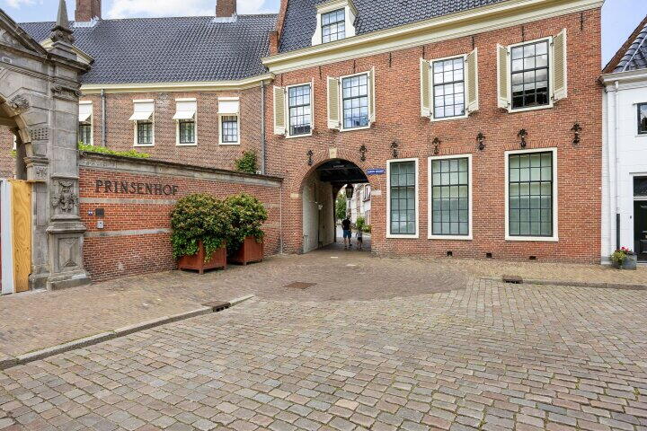 Foto 49 – Turfstraat 15, Groningen