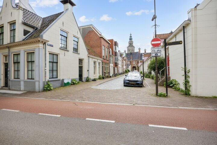Foto 5 – Turfstraat 15, Groningen