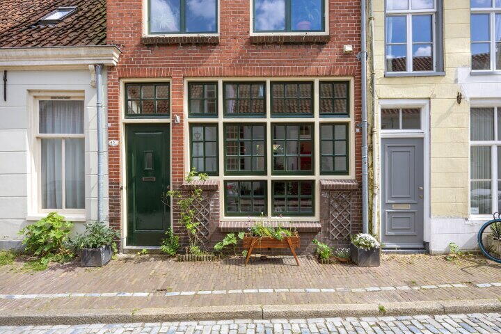 Foto 6 – Turfstraat 15, Groningen